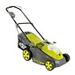Sun Joe iON Cordless Lawn Mower w/ Brushless Motor; 16-Inch, 40-Volt (iON16LM)