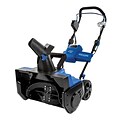 Snow Joe iON PRO Cordless Brushless Snow Blower w/ Rechargeable PRO Lithium-Ion Battery, 21-Inch, 40-Volt (iON21SB-PRO)