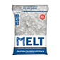 Snow Joe MELT Calcium Chloride Crystals Ice Melt, 50 lbs./Bag (MELT50CC)