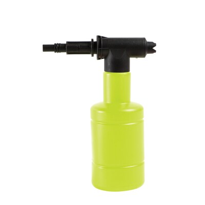 Sun Joe Pressure Joe Detergent Bottle Boost for SPX1000; SPX1DT