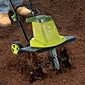 Sun Joe Tiller Joe Electric Garden Tiller/Cultivator; 16-Inch, 12-Amp (TJ603E)