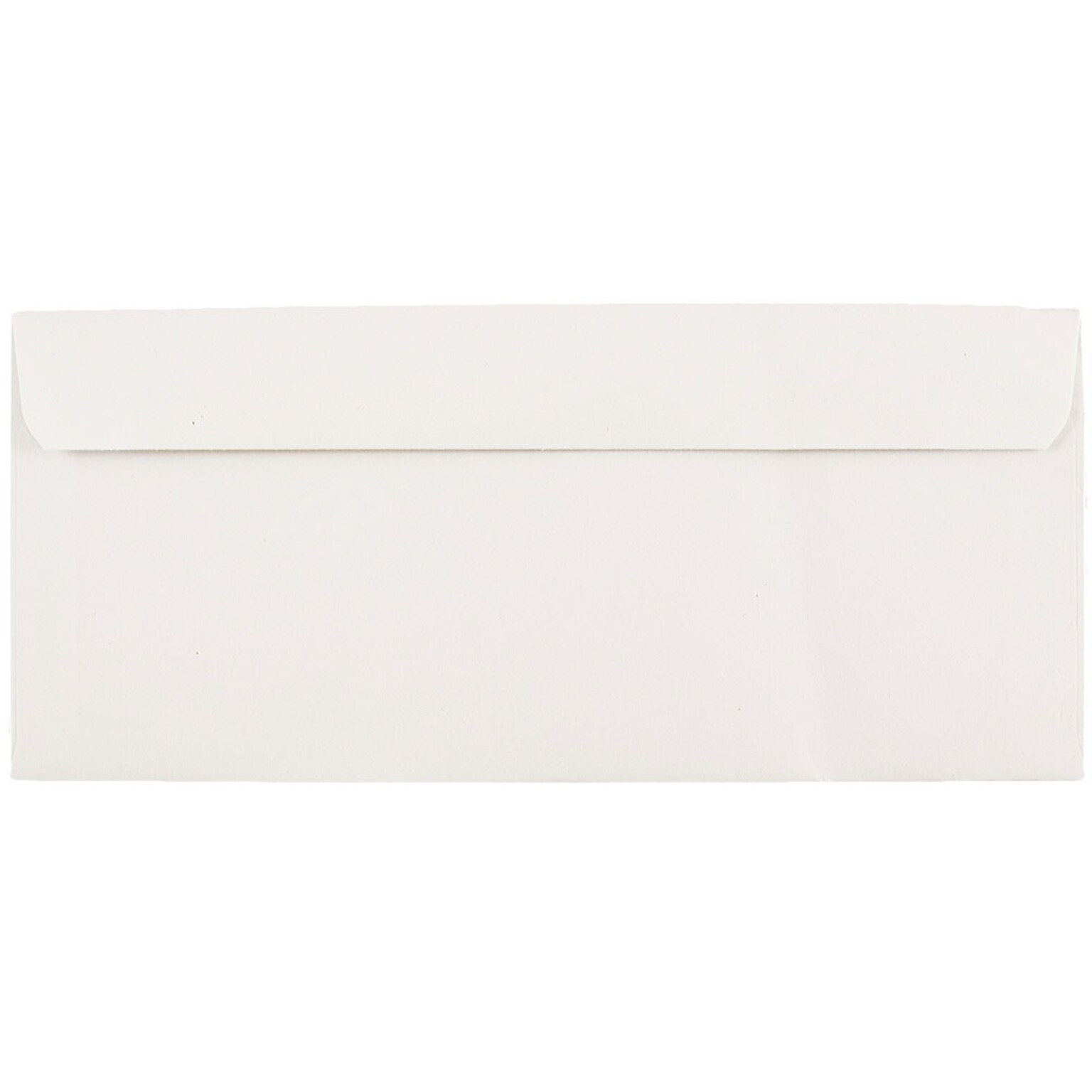 JAM Paper® #9 Business Commercial Envelopes, 3.875 x 8.875, White, 50/Pack (1633172D)