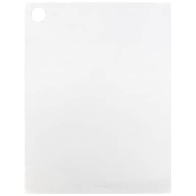 JAM Paper® Round Circle Label Sticker Seals, 3/4, White, 108/pack (3147612190)