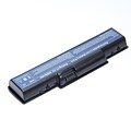 6-Cell 4400mAh Li-Ion Laptop Battery for ACER Aspire , (NM-AS07A32)