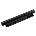 6-Cell 4400mAh Battery for DELL INSPIRON, (NM-MR90Y)