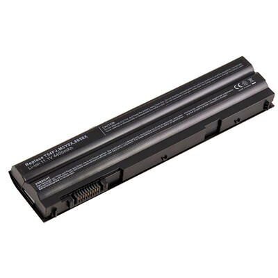 DENAQ 9-Cell 73Whr Li-Ion Laptop Battery for DELL Latitude (NM-T54FJ)