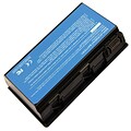 DENAQ 6-Cell 4400mAh Li-Ion Laptop Battery for Acer (NM-TM00741)