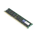 AddOn® AM1333D3SRRN9 4GB (1 x 4GB) DDR3 240-Pin SDRAM RDIMM PC3-10600 RAM Module