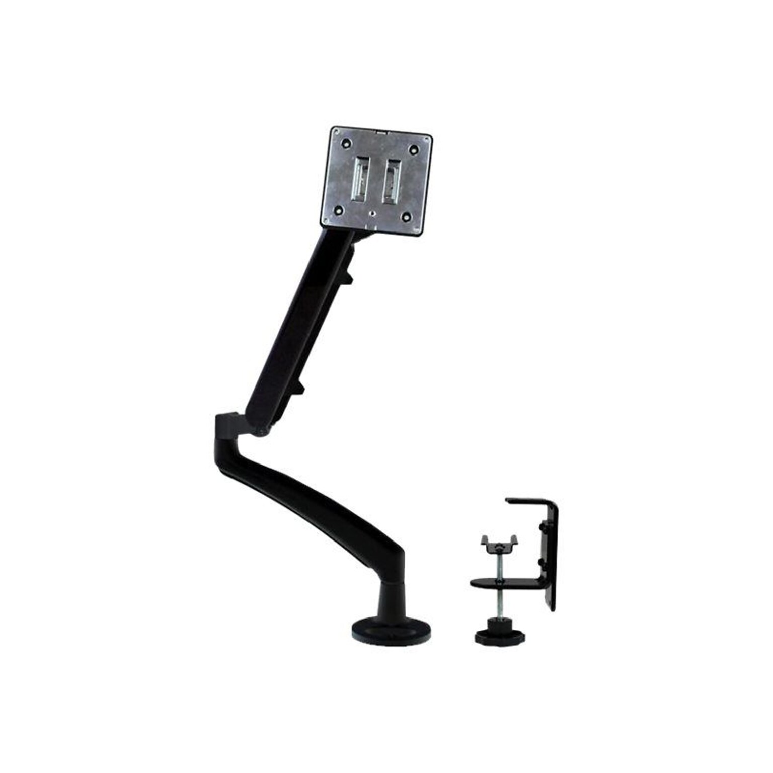 StarTech ARMSLIM 12 - 26 Slim Articulating Monitor Arm For Flat Panel Display