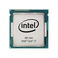 Intel Desktop Processor, Intel i7-4770TE Quad-Core 2.3 GHz, Socket H3 LGA-1150 (CM8064601538900)