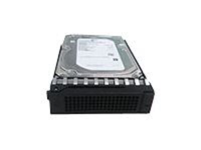 Lenovo™ ThinkServer Gen 5 4XB0G88740 300GB SAS 12Gb/s 3 1/2 Internal Hard Drive (4XB0G88740)