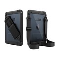 LifeProof Carrying Case Strap Kit - 1933 - Black - For Apple iPad Air
