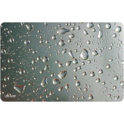 Allsop Widescreen Pad Mouse, Gray (29648)