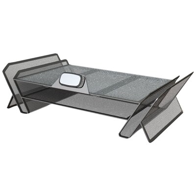 Allsop Desk Tek Monitor Stand