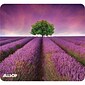 Allsop NaturesmartPad Mouse Pad, Purple (31422)