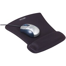 Belkin Waverest® Gel Mouse Pad (black)