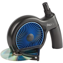 Digital Innovations SkipDr DVD & CD Manual Disc Repair System (DGI1018300)