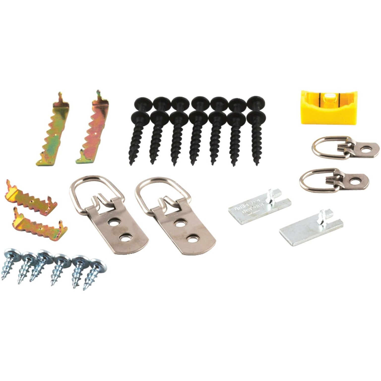 Hangman Professional Hanging Kit