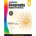 Spectrum Spectrum Geography Grade 4 Workbook (704659)