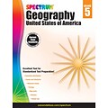 Spectrum Spectrum Geography Grade 5 Workbook (704660)