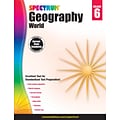 Spectrum Spectrum Geography Grade 6 Workbook (704661)