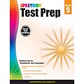 Spectrum Spectrum Test Prep Grade 5 Workbook (704685)