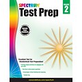 Spectrum Test Prep Grade 2 Workbook (704688)