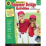 Summer Bridge Activity®, grades 1-2