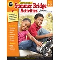Summer Bridge Activity®, Grades 4-5