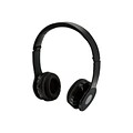 GPX iLive  IAHB16 On-Ear Wireless Headphones; Black