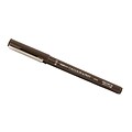 JAM Paper® Calligraphy Pen, 2.0 mm, Brown Marker, Sold Individually (6506112)