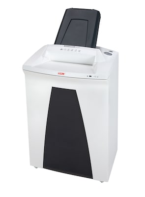 HSM Securio AF500 L4 Micro-Cut Shredder