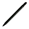 Monteverde One Touch Tool Inkball Pen with Stylus, Black (MV35220)