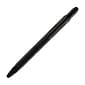 Monteverde One Touch Fountain Pen, Medium Point, Black Ink (MV35232)