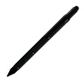 Monteverde One Touch Tool 0.9MM Pencil with Stylus, Black, (MV35240)