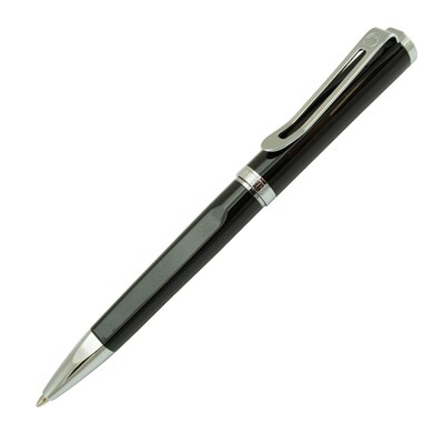 Monteverde Limonada Ballpoint Pen Milano Black (MV41445)