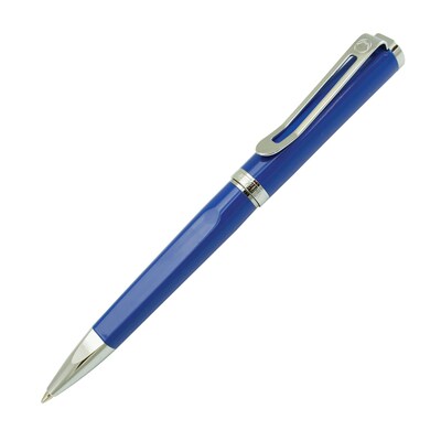 Monteverde Limonada Ballpoint Pen Capri Blue (MV41435)