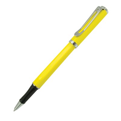Monteverde Limonada Rollerball Pen Tivoli Yellow (MV41456)