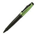 Monteverde Invincia Carbon Fiber Ballpoint Pen, Lime Green (MV41505)
