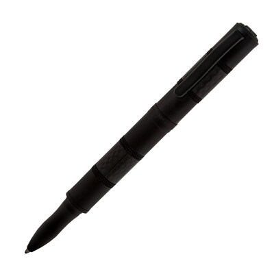 Monteverde Regatta Sport, Rollerball Pen, Black (MV41377)