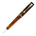 Conklin Duragraph Ballpoint Pen, Amber, (CK71345)