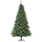 7.5 Ft. Canyon Pine Christmas Tree with Clear LED Lighting
