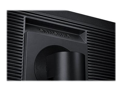 Samsung SE450 Series 21.5 LED-Backlit LCD Monitor - S22E450D/US - Black