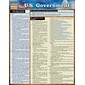 BarCharts, Inc. QuickStudy® U.S Government Reference Set (9781423230106)