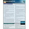 BarCharts, Inc. QuickStudy® Business Communications Reference Set (9781423231448)