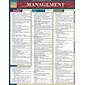 BarCharts, Inc. QuickStudy® Management Reference Set (9781423230168)