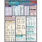 BarCharts, Inc. QuickStudy® Latin Reference Set (9781423231509)