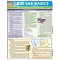 BarCharts, Inc. QuickStudy® Biology Reference Set (9781423230267)