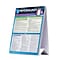BarCharts, Inc. QuickStudy® Psychology Easel Reference Set (9781423230571)