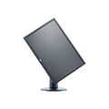 AOC G2460PQU 24 LED-Backlit LCD Monitor; Black